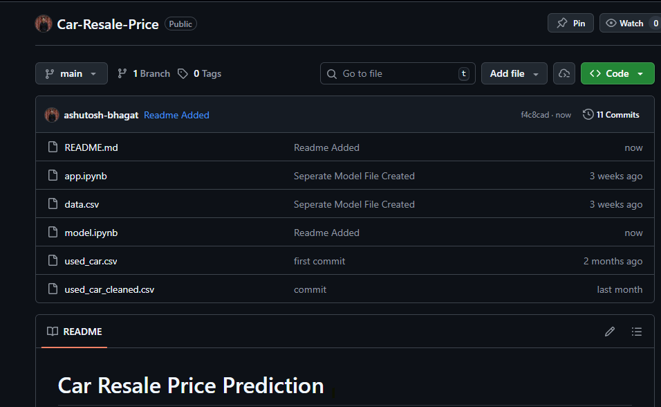 Handwritten Digit Classifier screenshot